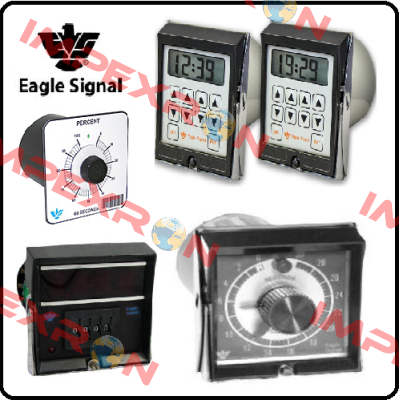 Eagle Signal