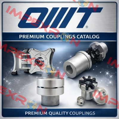 OMT Couplings