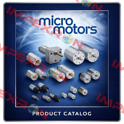 Micro Motors