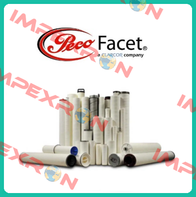 PECOFacet