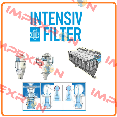 Intensiv filter