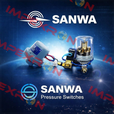 Sanwa Denki