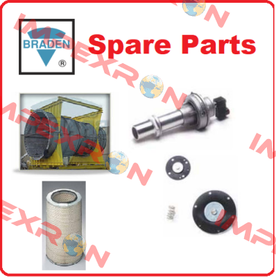 BRADEN