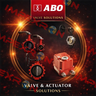ABO Valve