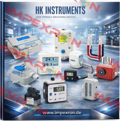HK INSTRUMENTS