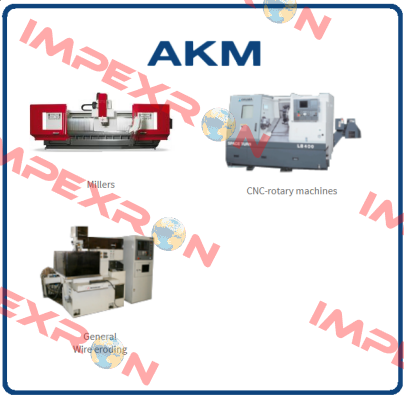 Akm