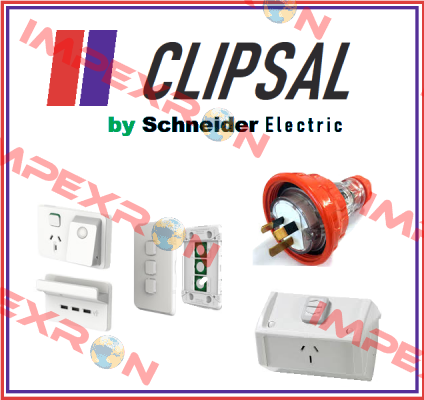 Clipsal (Schneider Electric)