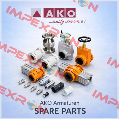 AKO Armaturen