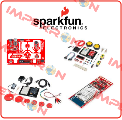 SparkFun