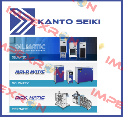 Kanto Seiki Co., Ltd.