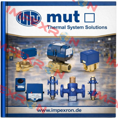 Mut Meccanica Tovo SpA