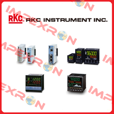 RKC INSTRUMENT INC.