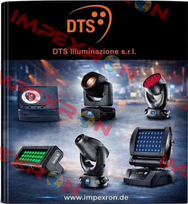 DTS Lighting
