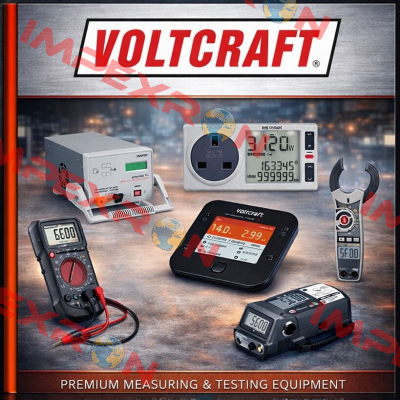 Voltcraft