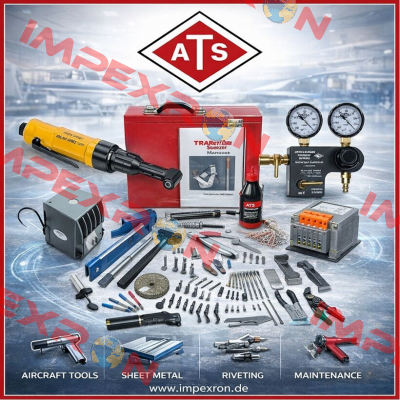 Aircraft Tool Supply