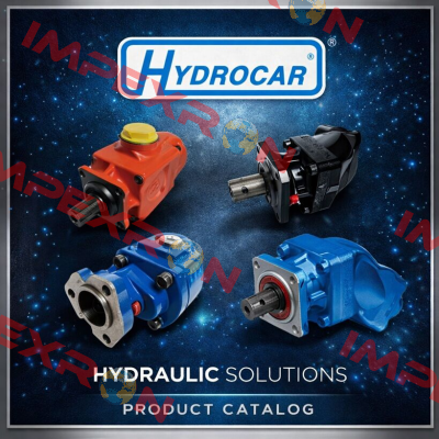Hydrocar