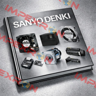 Sanyo Denki