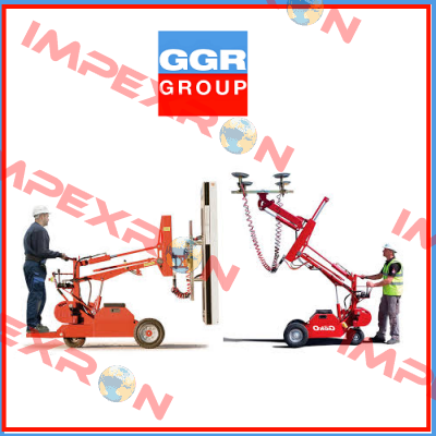 GGR GROUP