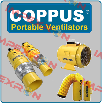 COPPUS