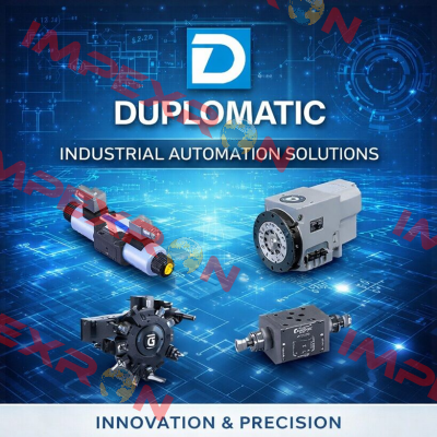 Duplomatic