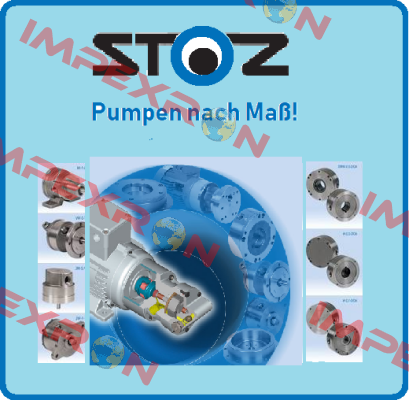STOZ Pumpen