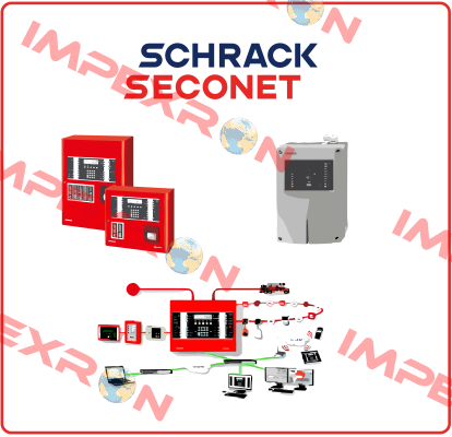 Schrack Seconet