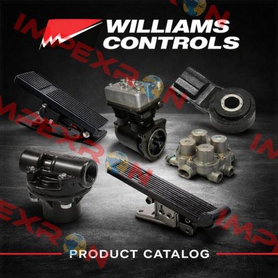 Williams Controls