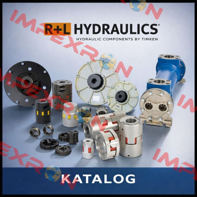R+L HYDRAULICS