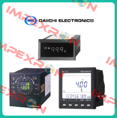 DAIICHI ELECTRONICS