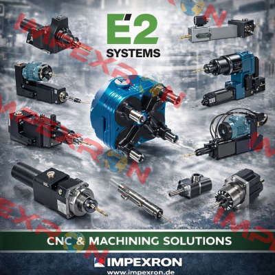 E2 Systems