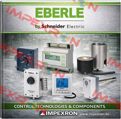 Eberle (Schneider Electric)