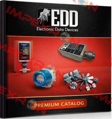 EDD Electronic Data Devices