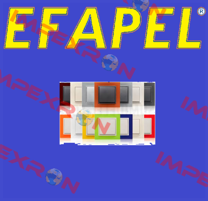 EFAPEL