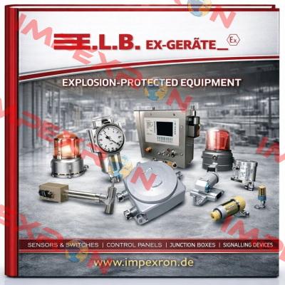 E.L.B Ex Gerate