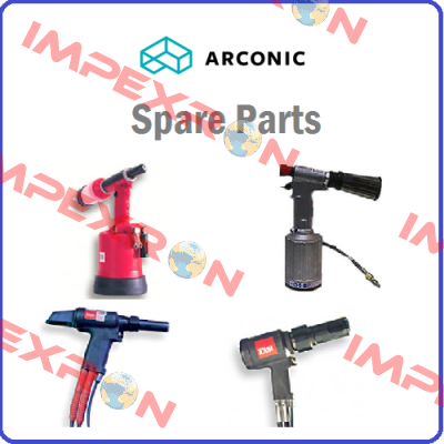 Arconic (ex. Alcoa Fastening Systems)