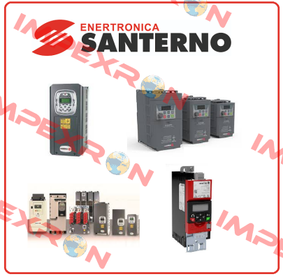 Enertronica Santerno