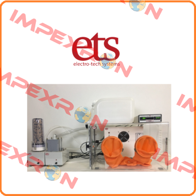 ELECTRO TECH SYSTEMS INC.