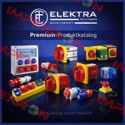 Elektra Tailfingen