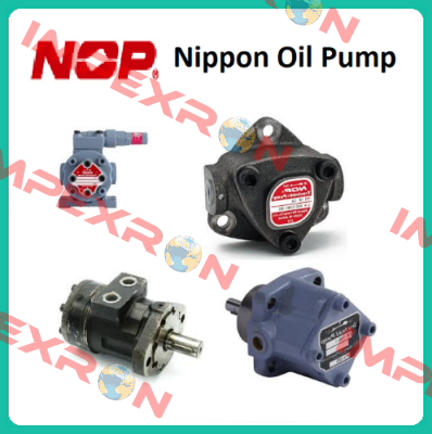 NIPPON OIL PUMP CO LTD