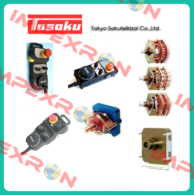 TOKYO SOKUTEI KIZAI (TOSUKU)