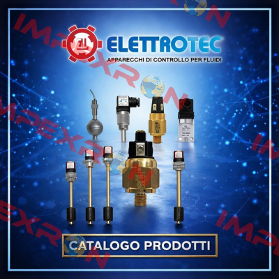 Elettrotec