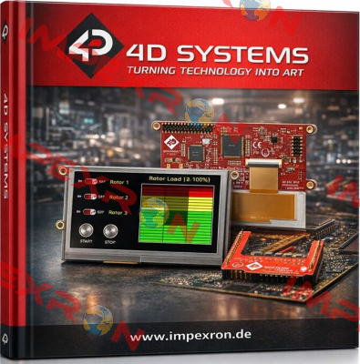 4D Systems