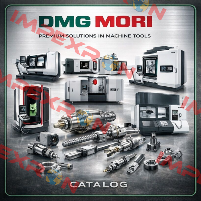 DMG MORI