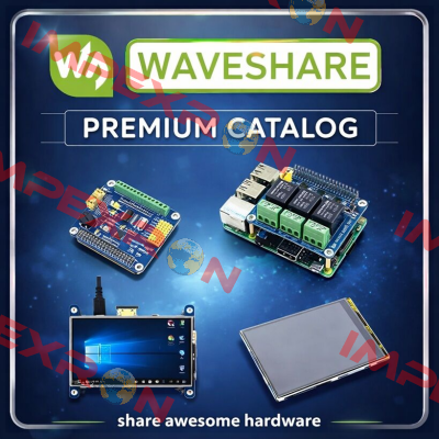 Waveshare