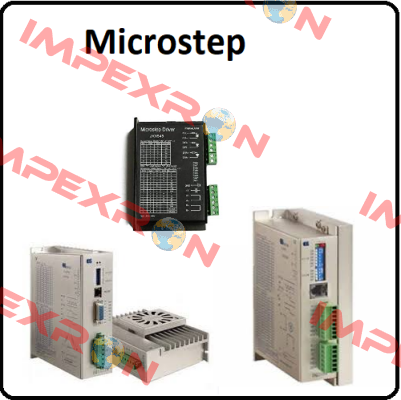 Microstep
