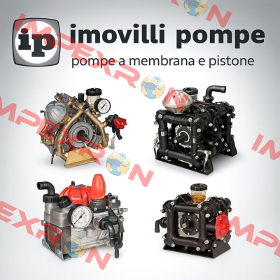 Imovilli pompe
