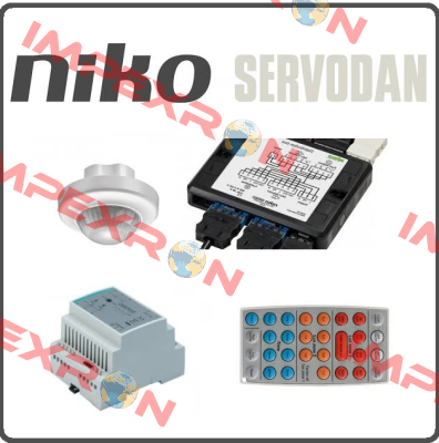 Niko-Servodan