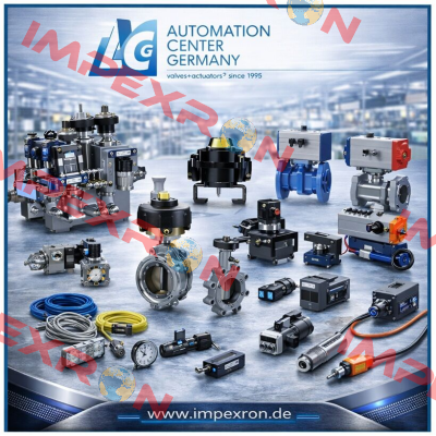 ACG Automation Center Germany