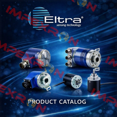 Eltra Encoder