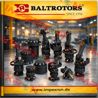 baltrotors